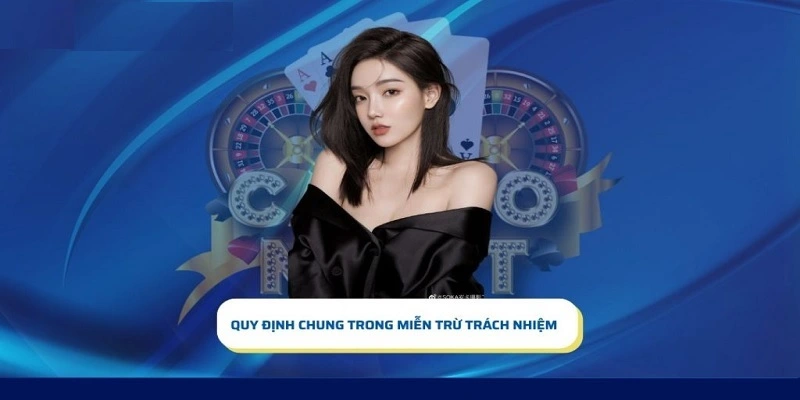 Miễn trừ trách nhiệm KO66 mang ý nghĩ quan trọng cho người chơi