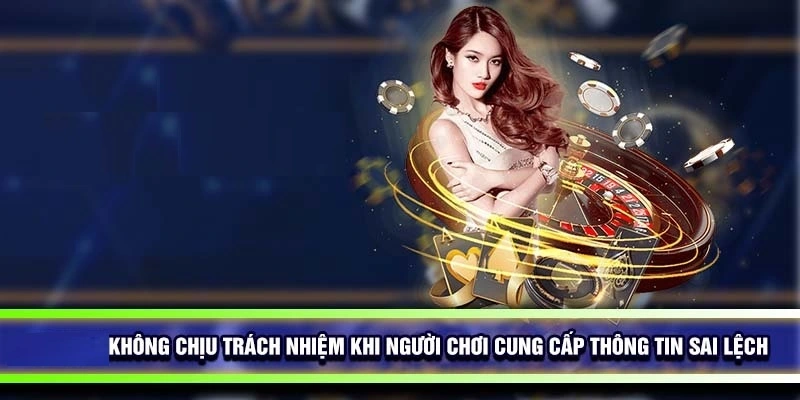 Miễn trừ trách nhiệm KO66 mang ý nghĩ quan trọng cho người chơi