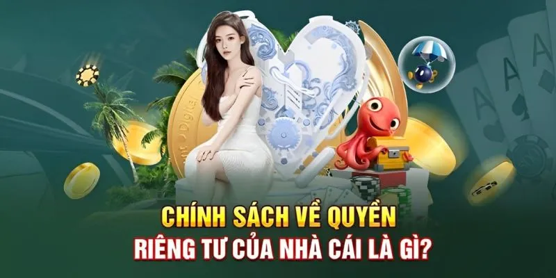 Quyền riêng tư là gì